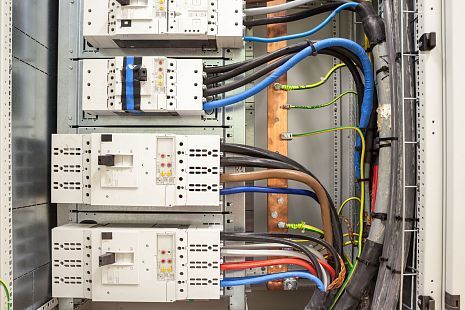 Разъединитель РПС-4/1Л-УХЛ3 (без ПВ) НВА