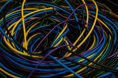 Провод СИП-4 4х25-0,6/1 ТУ 3553-001-90364697-2015 (ГОСТ 31946) (200 м) TDM