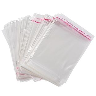 Гриппер ZIP-Lock 40х50 мм