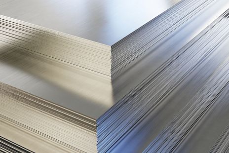 Лист алюминиевый Д16АТ 3,0х1200х3000