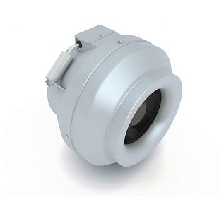 Вентилятор канальный круглый серии Standart, VKK - 250m