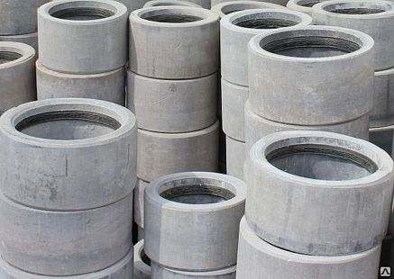 Муфта асбестоцементная D 150 мм 2.2 кг